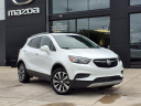 Thumbnail image of 2021 Buick Encore at Kings Mazda