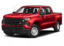 Thumbnail image of 2024 Chevrolet Silverado 1500 at Billy Navarre Honda