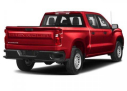 Thumbnail image of 2024 Chevrolet Silverado 1500 at Billy Navarre Honda