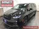Thumbnail image of 2023 Chrysler Pacifica Plug-In Hybrid at Barnett Chrysler Jeep Dodge Ram