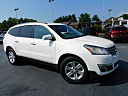 Thumbnail image of 2014 Chevrolet Traverse at Gary Mathews Motors