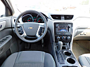 Thumbnail image of 2014 Chevrolet Traverse at Gary Mathews Motors