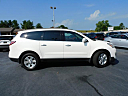 Thumbnail image of 2014 Chevrolet Traverse at Gary Mathews Motors
