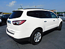 Thumbnail image of 2014 Chevrolet Traverse at Gary Mathews Motors