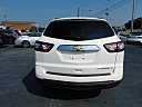 Thumbnail image of 2014 Chevrolet Traverse at Gary Mathews Motors