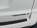 Thumbnail image of 2014 Chevrolet Traverse at Gary Mathews Motors