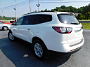 Thumbnail image of 2014 Chevrolet Traverse at Gary Mathews Motors