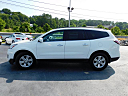 Thumbnail image of 2014 Chevrolet Traverse at Gary Mathews Motors