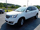 Thumbnail image of 2014 Chevrolet Traverse at Gary Mathews Motors