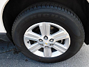 Thumbnail image of 2014 Chevrolet Traverse at Gary Mathews Motors