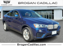 Thumbnail image of 2017 BMW X4 at Brogan Cadillac of Totowa