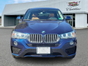 Thumbnail image of 2017 BMW X4 at Brogan Cadillac of Totowa