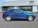 2017 BMW X4 xDrive28i at Brogan Cadillac of Totowa