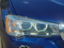 Thumbnail image of 2017 BMW X4 at Brogan Cadillac of Totowa