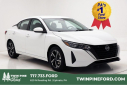 Thumbnail image of 2024 Nissan Sentra at Twin Pine Ford