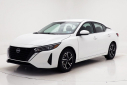 Thumbnail image of 2024 Nissan Sentra at Twin Pine Ford