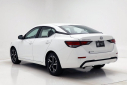 Thumbnail image of 2024 Nissan Sentra at Twin Pine Ford