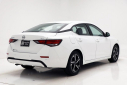 Thumbnail image of 2024 Nissan Sentra at Twin Pine Ford