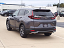 2021 Honda CR-V EX at Serra Buick Gmc Champaign