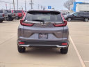 Thumbnail image of 2021 Honda CR-V at Serra Buick Gmc Champaign