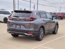 Thumbnail image of 2021 Honda CR-V at Serra Buick Gmc Champaign