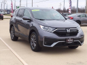 Thumbnail image of 2021 Honda CR-V at Serra Buick Gmc Champaign