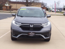 Thumbnail image of 2021 Honda CR-V at Serra Buick Gmc Champaign