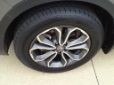 Thumbnail image of 2021 Honda CR-V at Serra Buick Gmc Champaign