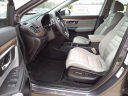Thumbnail image of 2021 Honda CR-V at Serra Buick Gmc Champaign