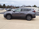 Thumbnail image of 2021 Honda CR-V at Serra Buick Gmc Champaign