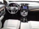 Thumbnail image of 2021 Honda CR-V at Serra Buick Gmc Champaign