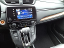 Thumbnail image of 2021 Honda CR-V at Serra Buick Gmc Champaign