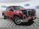 Thumbnail image of 2020 GMC Sierra 1500 at Classic Chevrolet Cadillac - Beaumont