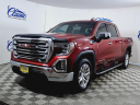 Thumbnail image of 2020 GMC Sierra 1500 at Classic Chevrolet Cadillac - Beaumont