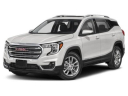 Thumbnail image of 2024 GMC Terrain at Classic Chevy Grapevine