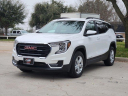 2024 GMC Terrain SLE at Classic Chevy Grapevine
