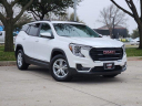 Thumbnail image of 2024 GMC Terrain at Classic Chevy Grapevine