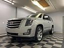 Thumbnail image of 2020 Cadillac Escalade at Woodway Car Center