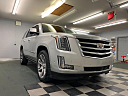 Thumbnail image of 2020 Cadillac Escalade at Woodway Car Center
