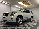 Thumbnail image of 2020 Cadillac Escalade at Woodway Car Center