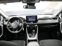 Thumbnail image of 2021 Toyota RAV4 at New Rochelle Toyota
