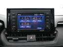 Thumbnail image of 2021 Toyota RAV4 at New Rochelle Toyota