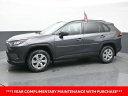 Thumbnail image of 2021 Toyota RAV4 at New Rochelle Toyota