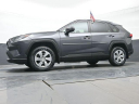 Thumbnail image of 2021 Toyota RAV4 at New Rochelle Toyota