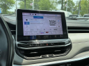 Thumbnail image of 2022 Jeep Compass at Smithtown Volkswagen