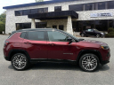 Thumbnail image of 2022 Jeep Compass at Smithtown Volkswagen