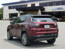 Thumbnail image of 2022 Jeep Compass at Smithtown Volkswagen