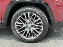 Thumbnail image of 2022 Jeep Compass at Smithtown Volkswagen