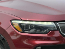 Thumbnail image of 2022 Jeep Compass at Smithtown Volkswagen
