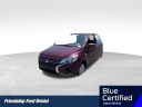 Thumbnail image of 2022 Mitsubishi Mirage at Friendship Ford